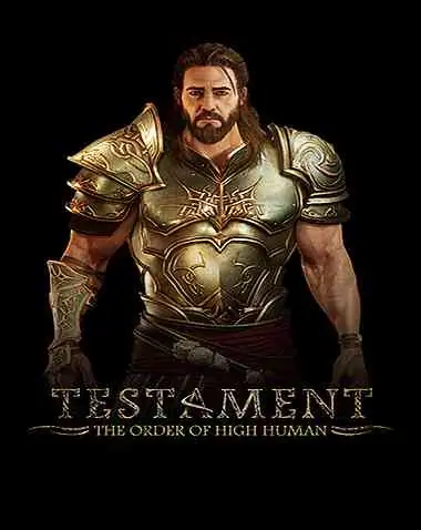 Testament: The Order of High Human Free Download (v1.01)