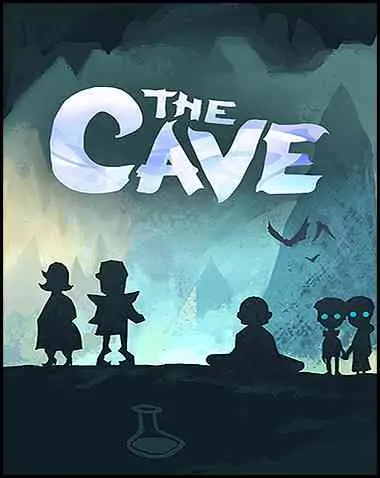 The Cave Free Download (v1.0)