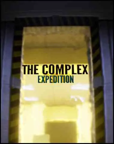 The Complex: Expedition Free Download (BUILD 11736896)