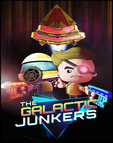 The Galactic Junkers Free Download (v1.0.1.0)