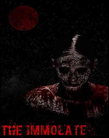 The Immolate Free Download (BUILD 11686608)