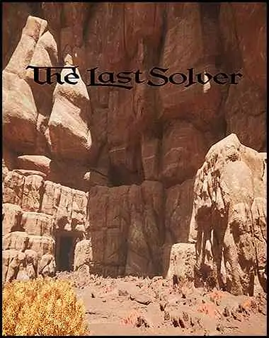 The Last Solver Free Download (v1.01)