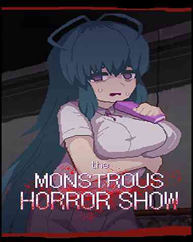 The Monstrous Horror Show Free Download (Uncensored)