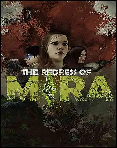 The Redress of Mira Free Download (v05.05.2023)