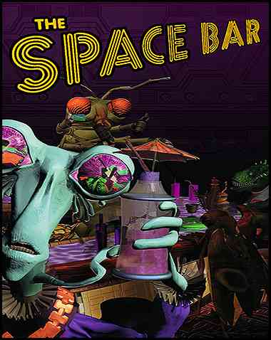 The Space Bar Free Download (v2023.3.31)
