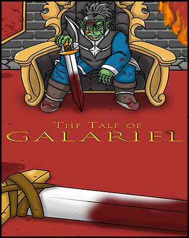 The Tale of Galariel Free Download (v1.0.2.6)