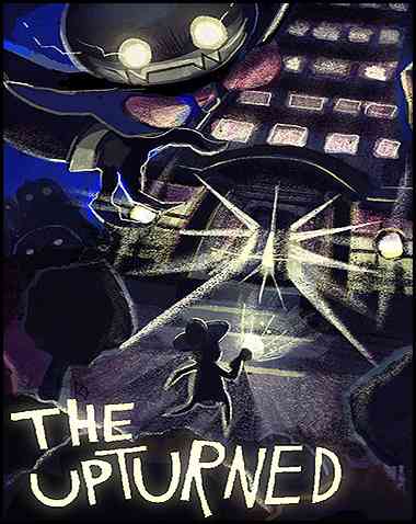 The Upturned Free Download (v1.23)