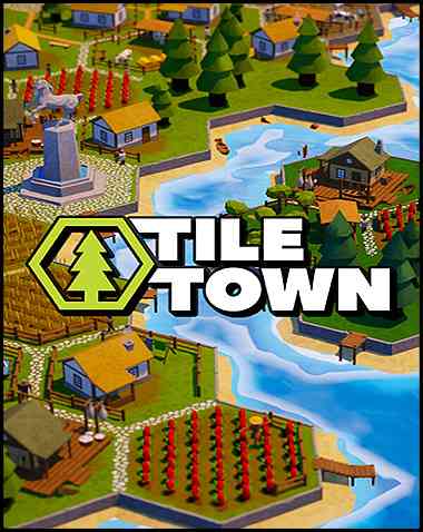 Tile Town Free Download (v1.0)