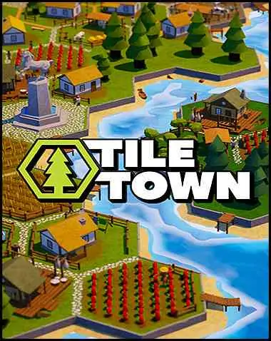 Tile Town Free Download (v1.0)