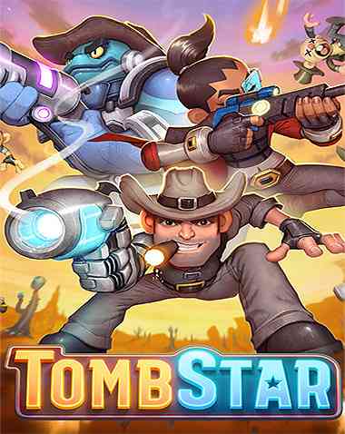 TombStar Free Download