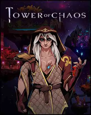 Tower of Chaos Free Download (v1.25)