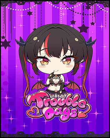 TroubleDays Free Download (Incl. R18 Patch)
