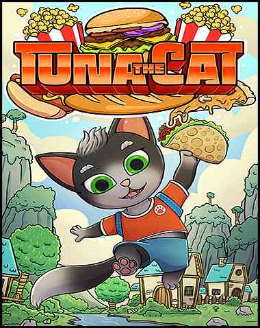 Tuna The Cat Free Download (BUILD 11705266)