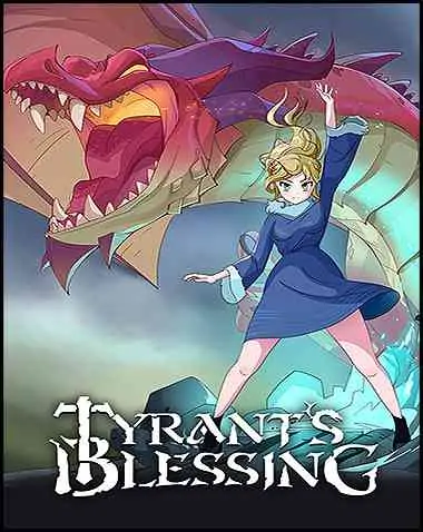 Tyrant’s Blessing Free Download (v1.0.648)