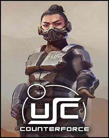 USC: Counterforce Free Download (v1.01.0x & ALL DLC)