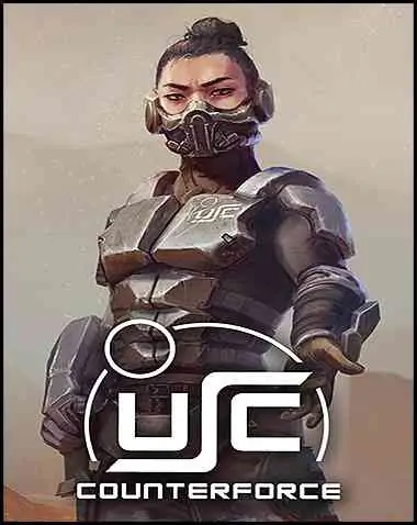 USC: Counterforce Free Download (v1.01.0x & ALL DLC)