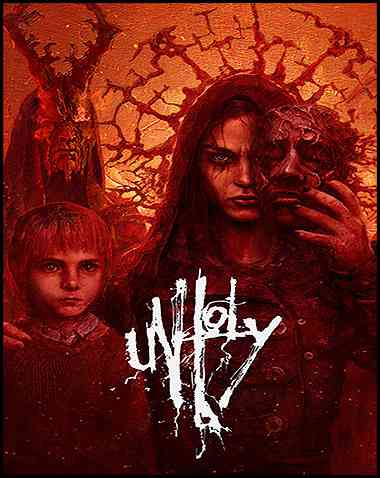 Unholy Free Download (v2023.7.20)