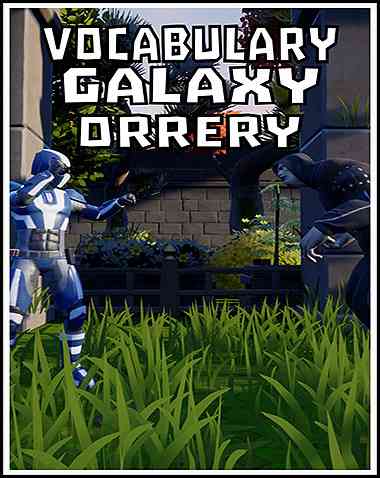 Vocabulary Galaxy Orrery Free Download (v1.0.3.0)