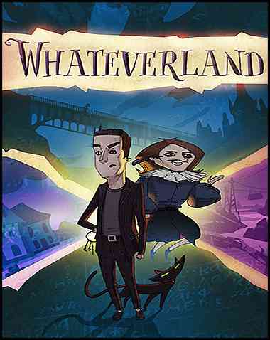 Whateverland Free Download (v1.0.3)