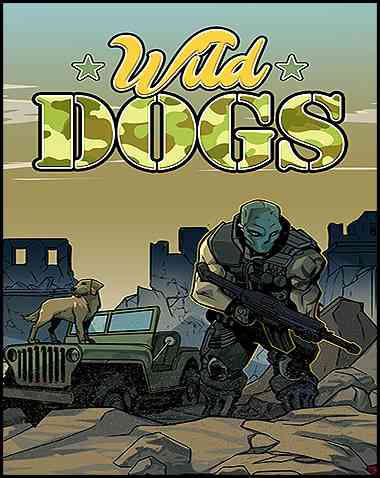 Wild Dogs Free Download
