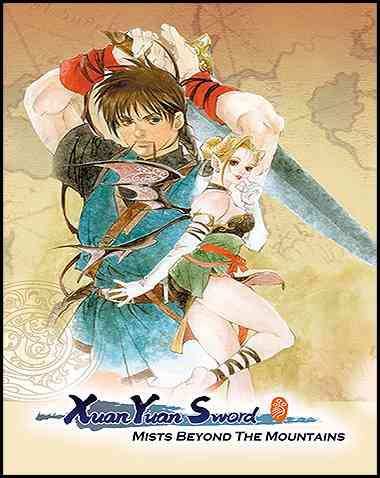 Xuan-Yuan Sword: Mists Beyond the Mountains Free Download (v1)