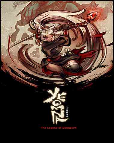 Yeomna : The Legend of Dongbaek Free Download