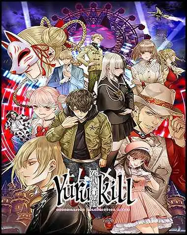 Yurukill: The Calumniation Games Free Download (v1.0.5)