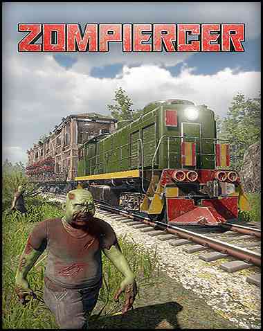 Zompiercer Free Download (v17.7)