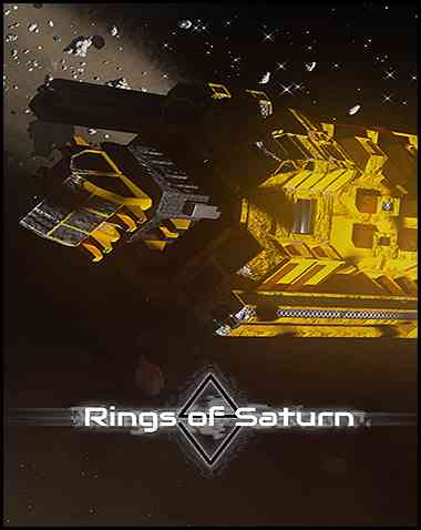 ΔV: Rings of Saturn Free Download (v1.74.19 & ALL DLC)