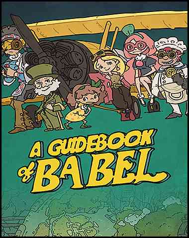 A Guidebook Of Babel Free Download (v1.17)