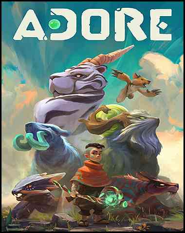 Adore Free Download (v1.0)