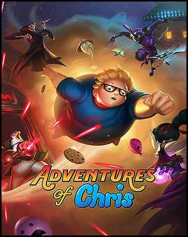 Adventures of Chris Free Download (v1.4)