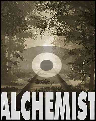 Alchemist: The Garden Free Download (BUILD 10602896)