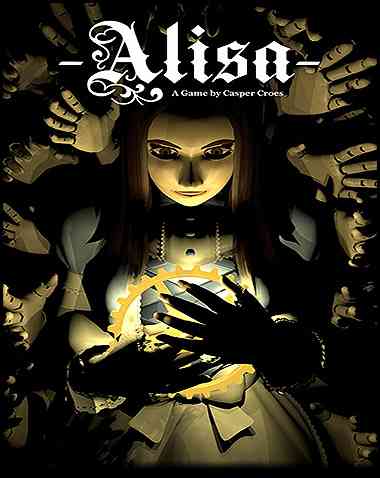 Alisa Free Download (v2023.07.30)