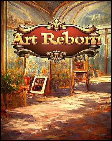 Art Reborn（Painting Connoisseur) Free Download (v2064490)