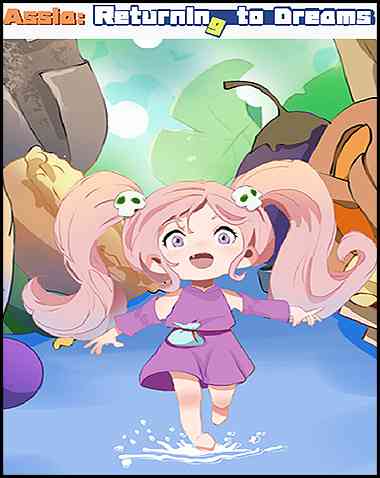 Assia:Returning to Dreams Free Download (v1.02)
