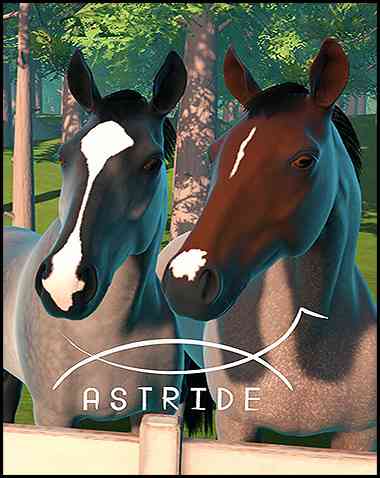 Astride Free Download (v0.3.23)