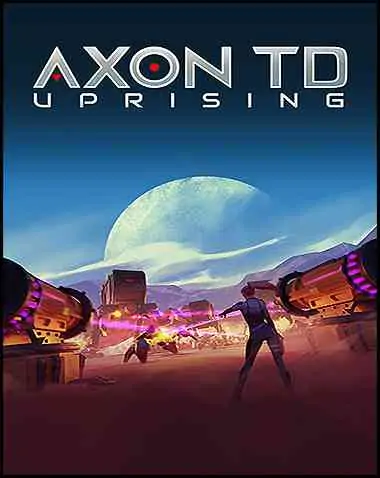 Axon TD: Uprising – Tower Defense Free Download (v1.0.1)