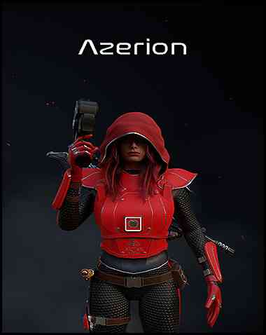 Azeriom Free Download (v2023.3.8)