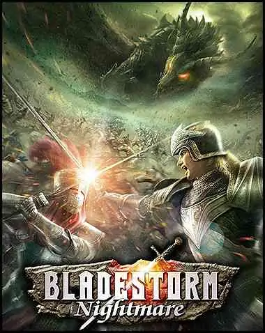 BLADESTORM: Nightmare Free Download