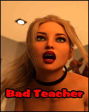 Bad Teacher Free Download [v0.2b] [WindwardGames]