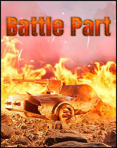BATTLE PART Free Download (v1.21.0)