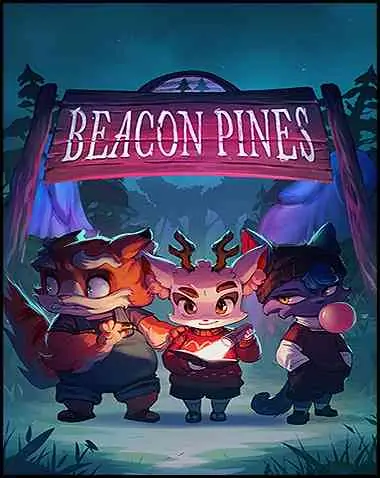 Beacon Pines: Collector’s Edition Free Download (v1.0.2)