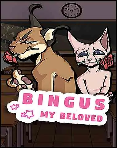 Bingus: My Beloved Free Download