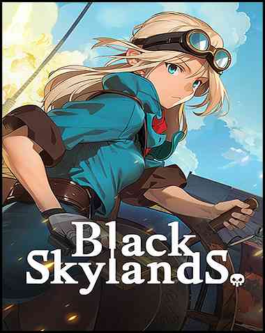Black Skylands Deluxe Edition Free Download (v1.0)