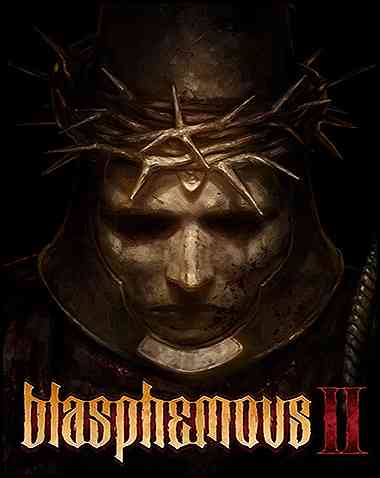 Blasphemous 2 Free Download (v2.0.0)