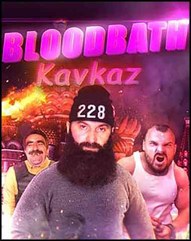 Bloodbath Kavkaz Free Download (v462070)