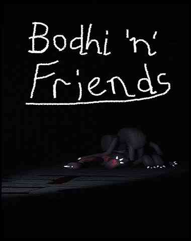 Bodhi ‘n’ Friends Free Download (v0.11)