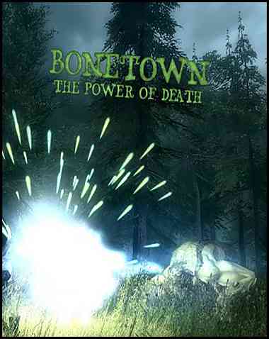 Bonetown – The Power of Death Free Download