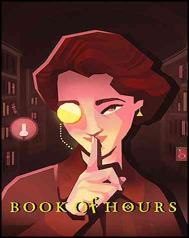 Book of Hours Free Download (v2025.05.08 & ALL DLC)